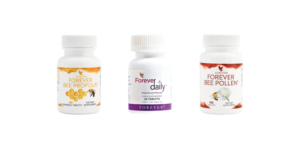 תוספי תזונה