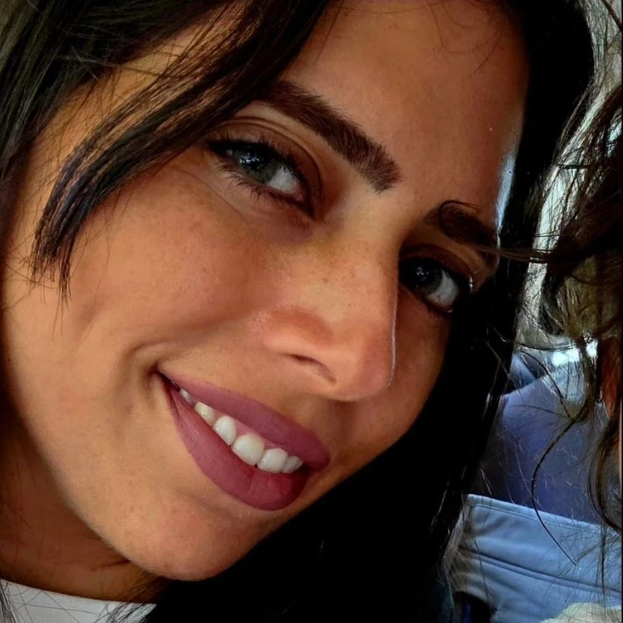 קצת עליי || Karin Avrahami