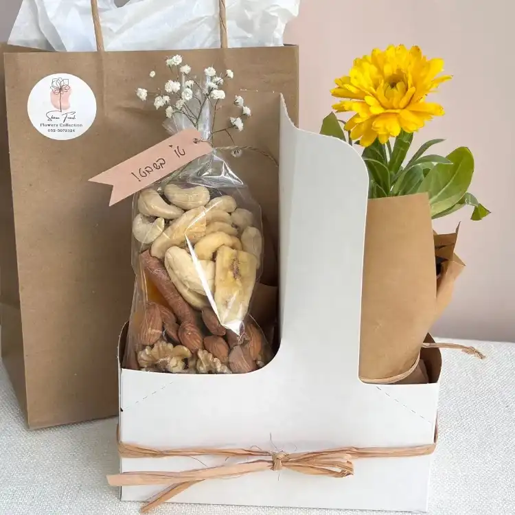 מארזי טו בשבט