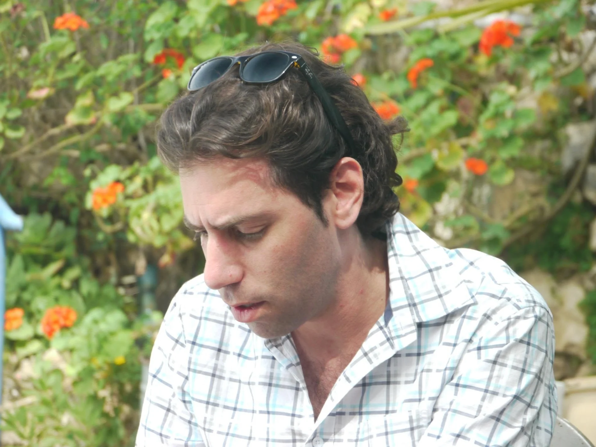קצת עליי || אורן אלדד פסיכולוגיה קוגנטיבית CBT