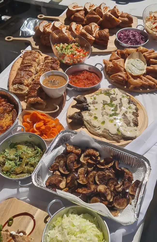 אירועים קטנים ומיוחדים