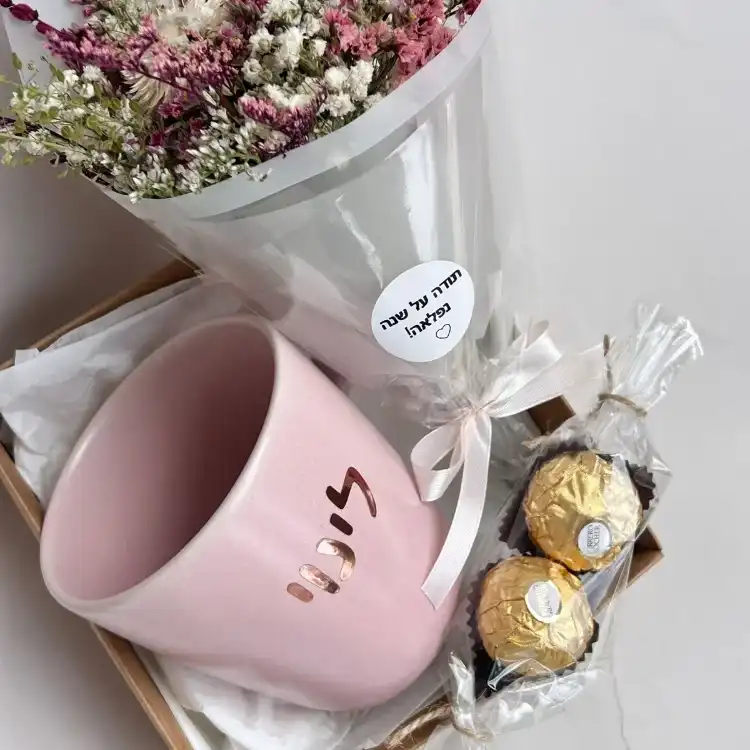 מארזי ספלים