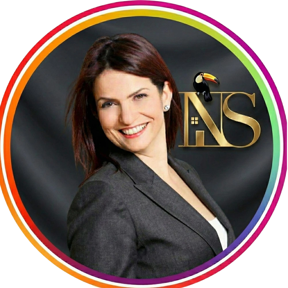 קצת עליי || אפרת בן דוד | ליווי השקעות נדל"ן בארה"ב מבית NS Capital