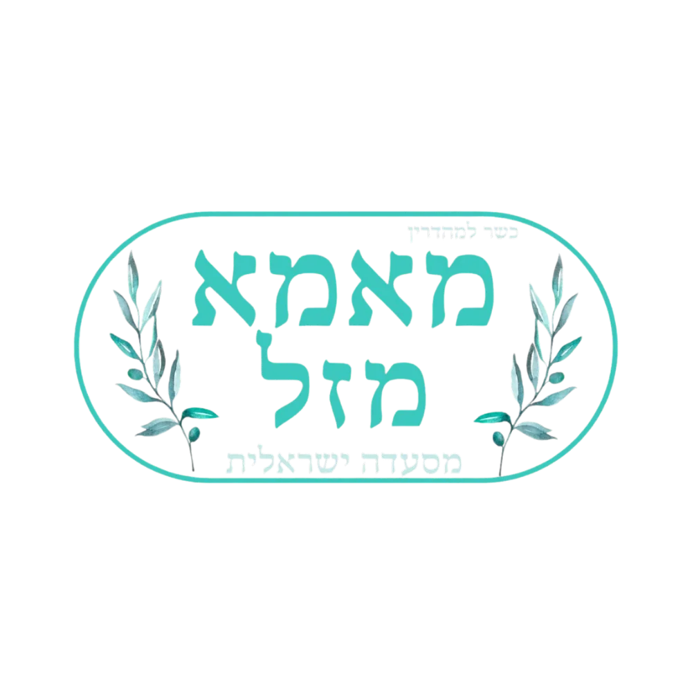 תפריט