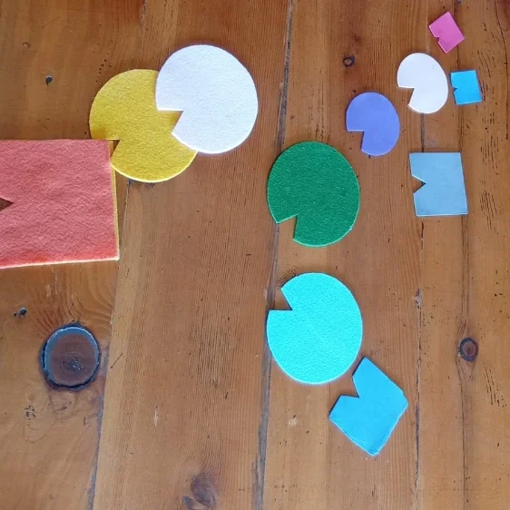 על השולחן -סשן קונסטלציה