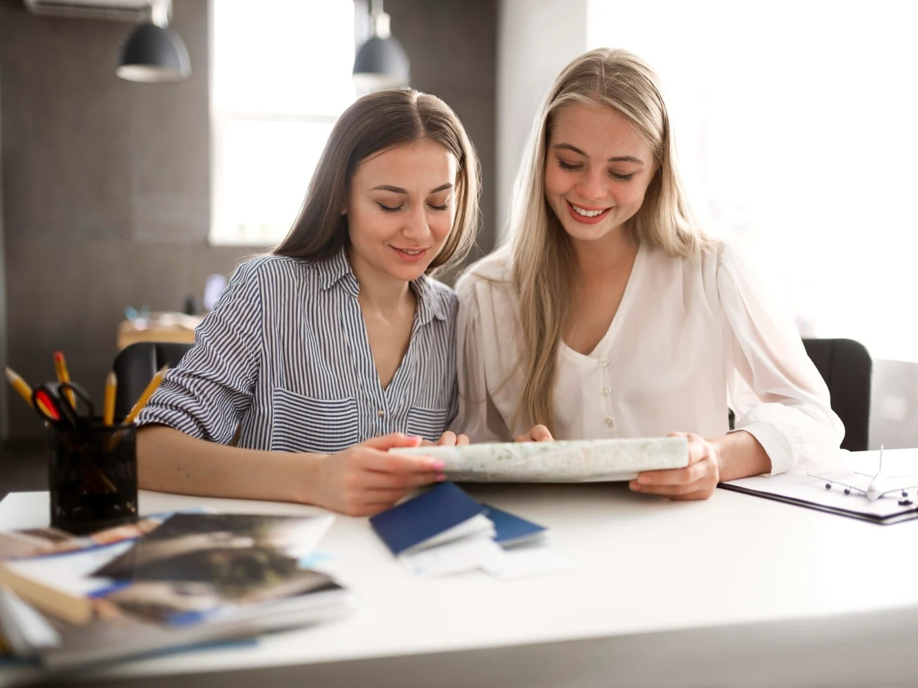 מסלול הכשרת מנהלות סושיאל