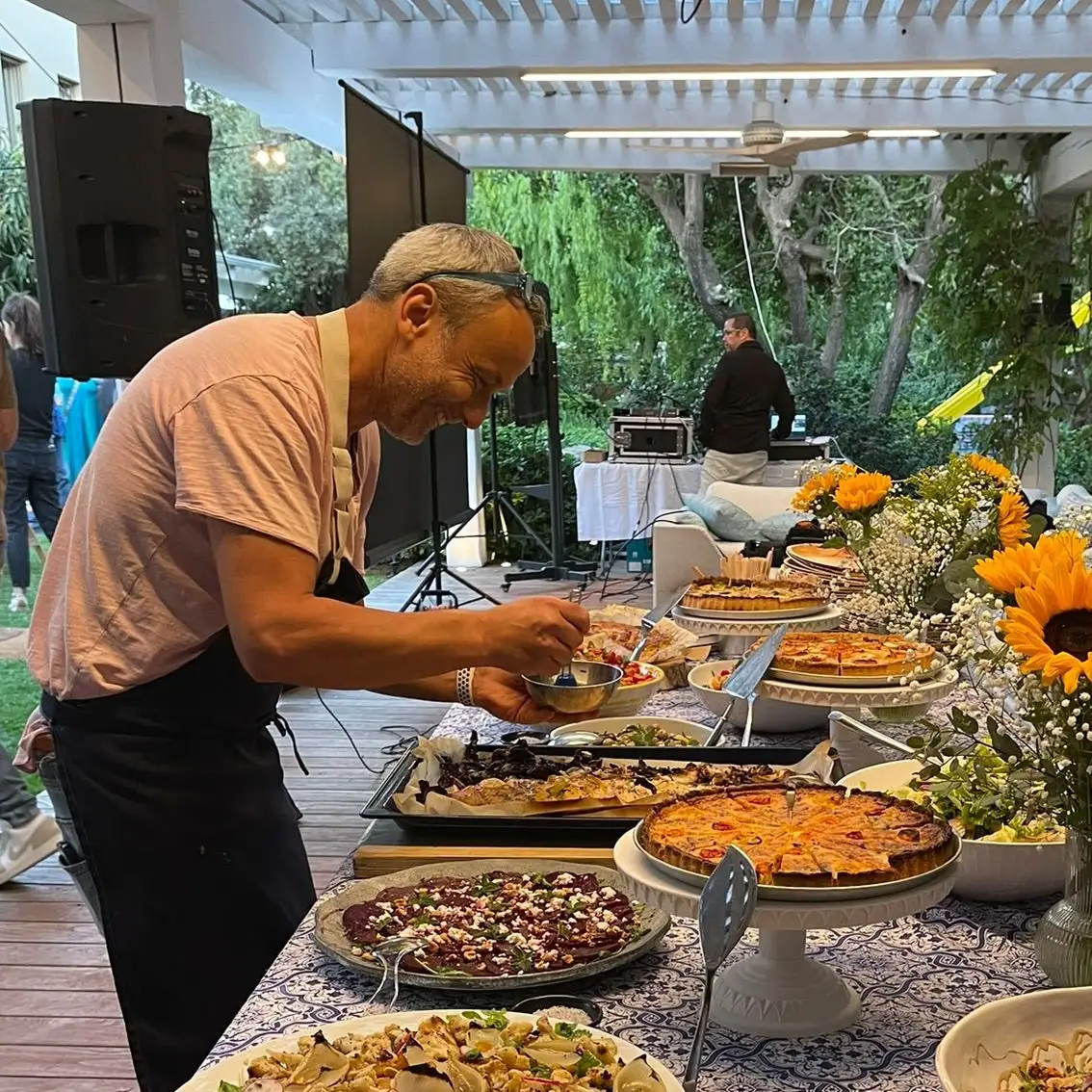 קצת עליי || חיים שמש עמרו מסר