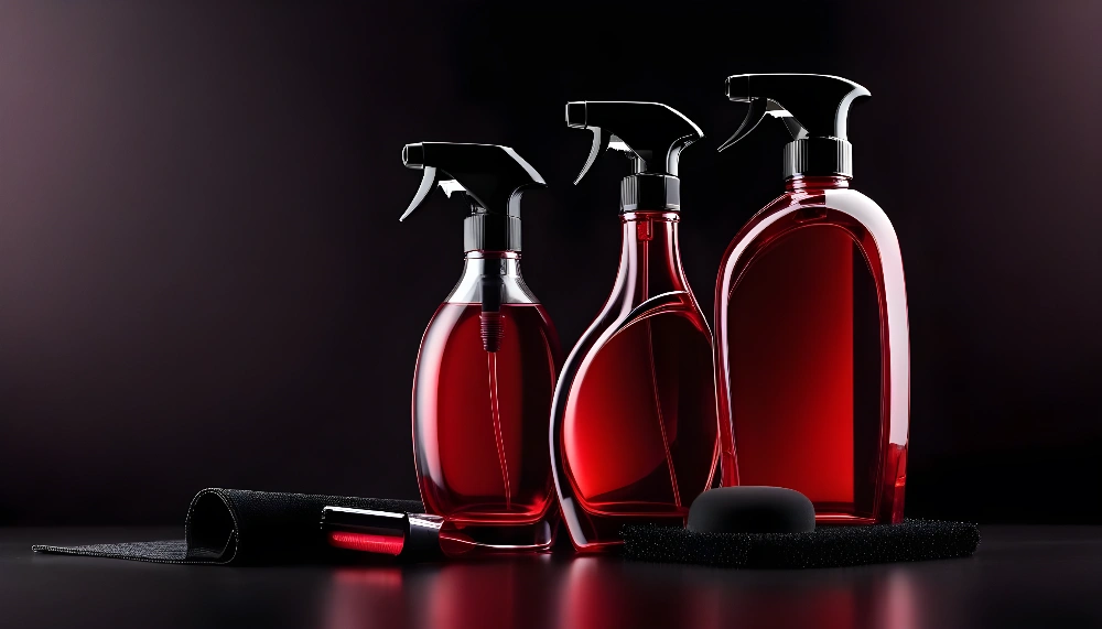 חומרי ניקוי