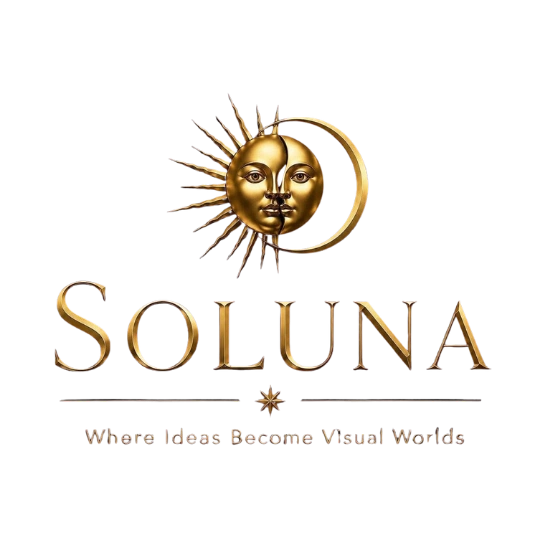 קצת עלינו || Soluna - ai video creator