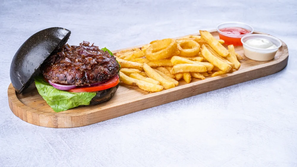 ארוחות קומבינציה