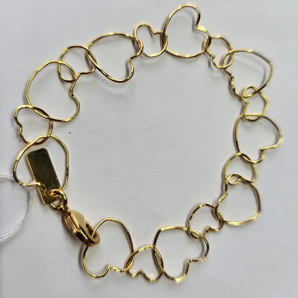 צמידים בעבודת יד | רונה סדנאות יצירה ונפש