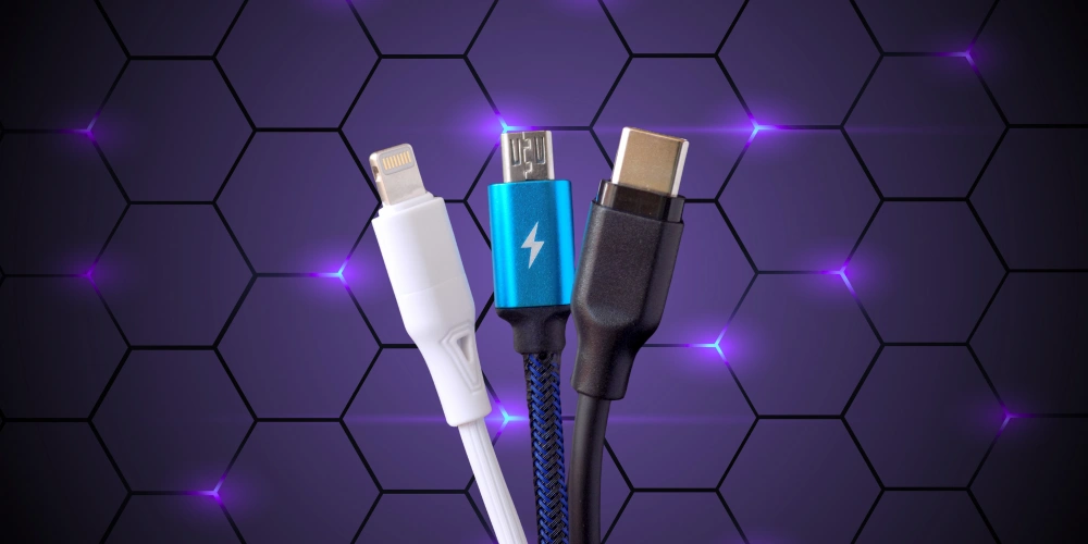 כבלים ומתאמים