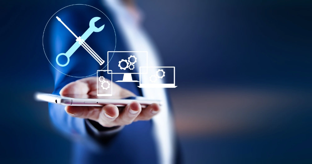 השירותים שלנו