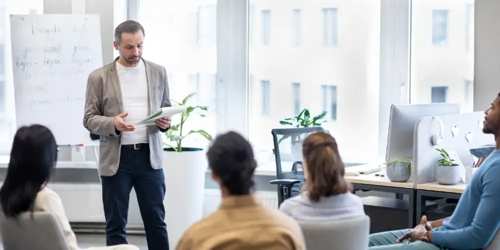 שירותי העסק