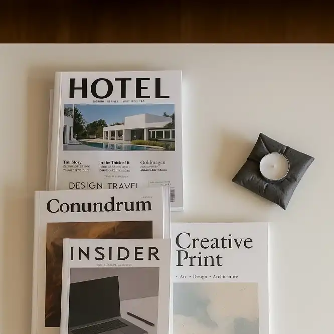 בלוג ומאמרים