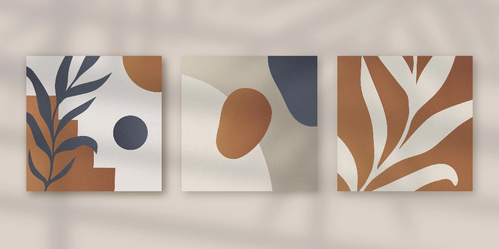 הדפסה על קנבס