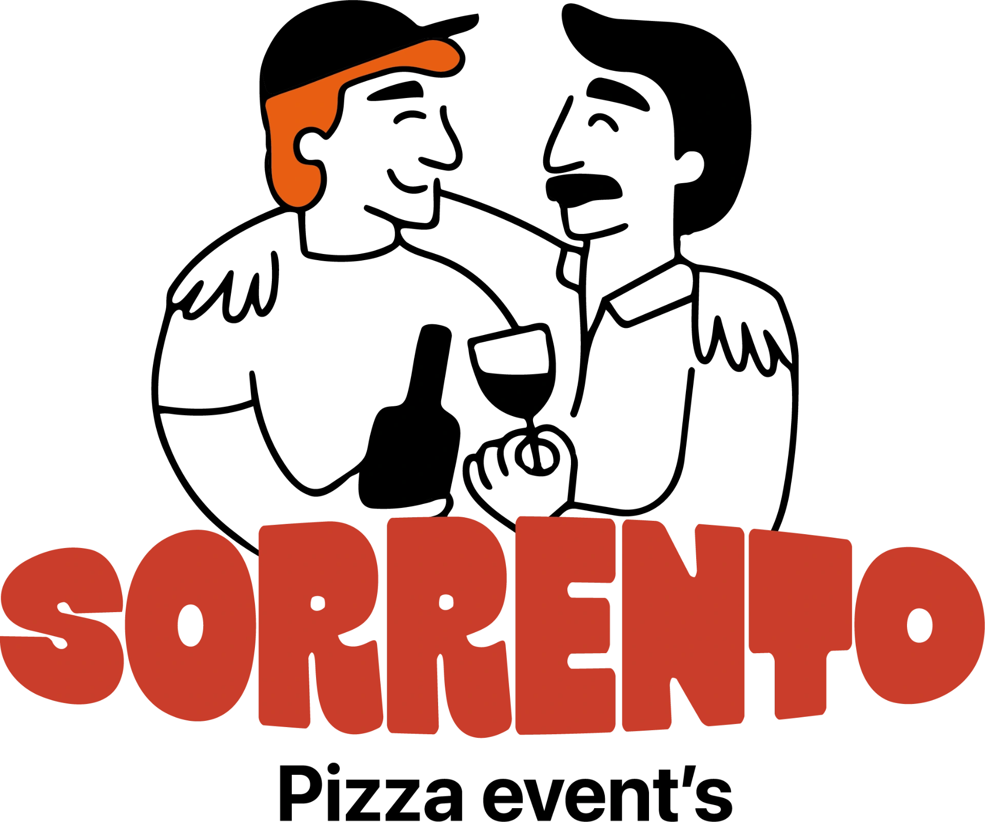 קצת עלינו || Sorrento Pizza Events