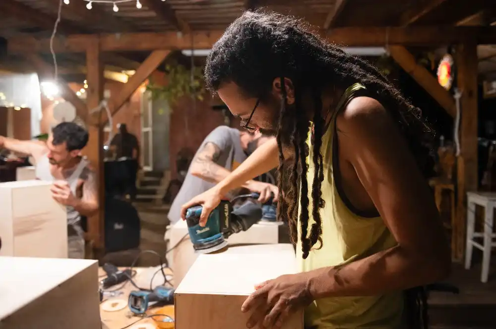 הסדנאות שלנו