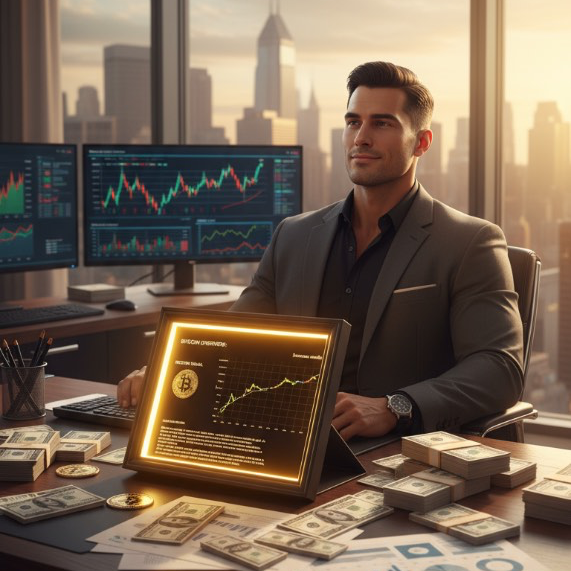 איך מטרה מקדמת להצלחה?