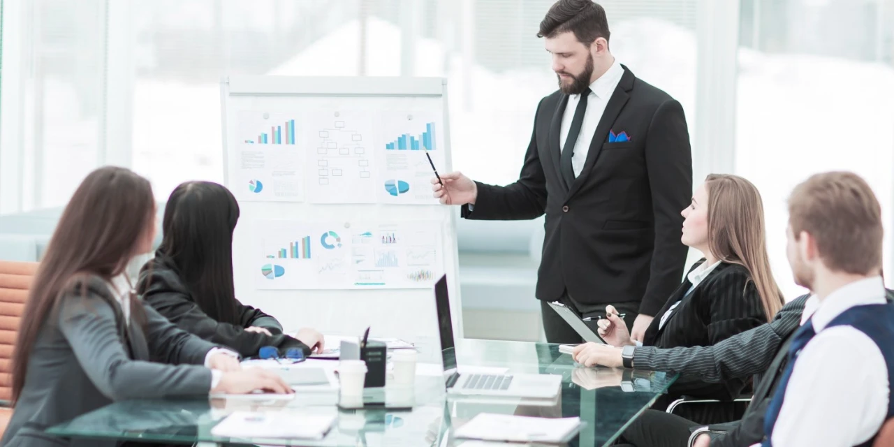 שירותי העסק