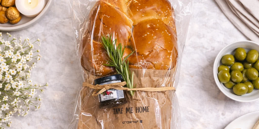 מארזי מתנות