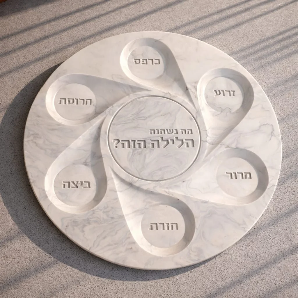סדנת גבס פולימרי