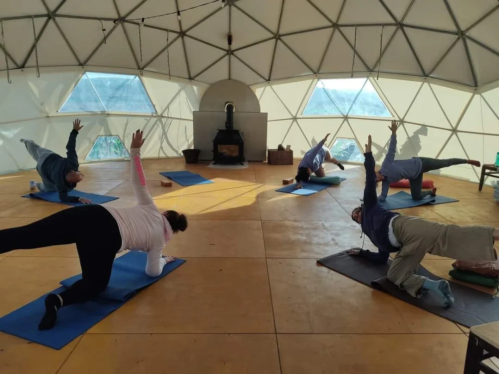 לוח אירועים וסדנאות