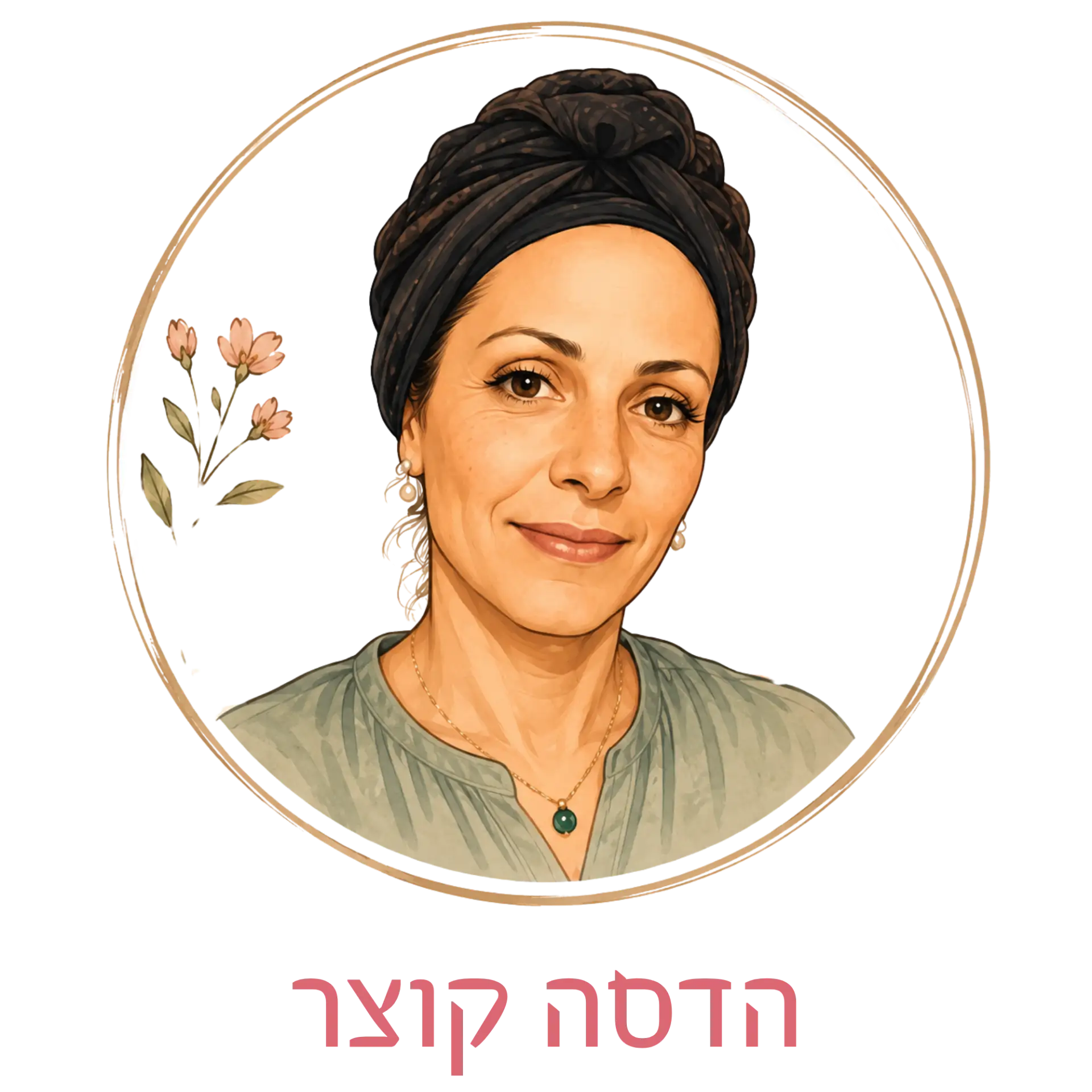 קצת עליי || הדסייה