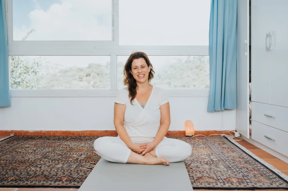 השירותים שלי