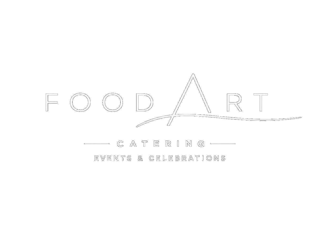 קצת עלינו || Food Art Catering