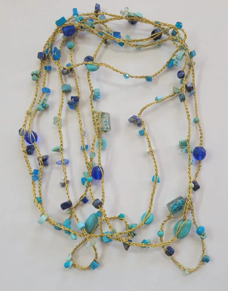 גלריית תכשיטים