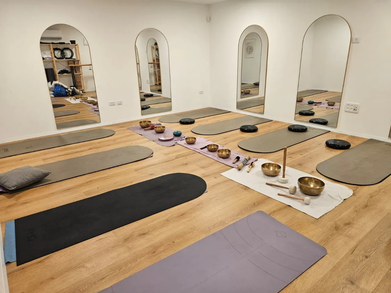 שירותי העסק