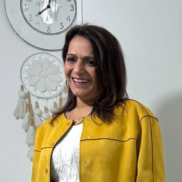 קצת עליי || my- מירי יוספי מטפלת רגשית בשיטת NLP