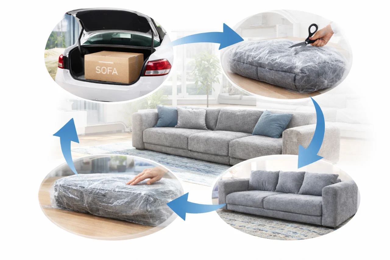 Pik&Sit - פשוט לשבת נכון 