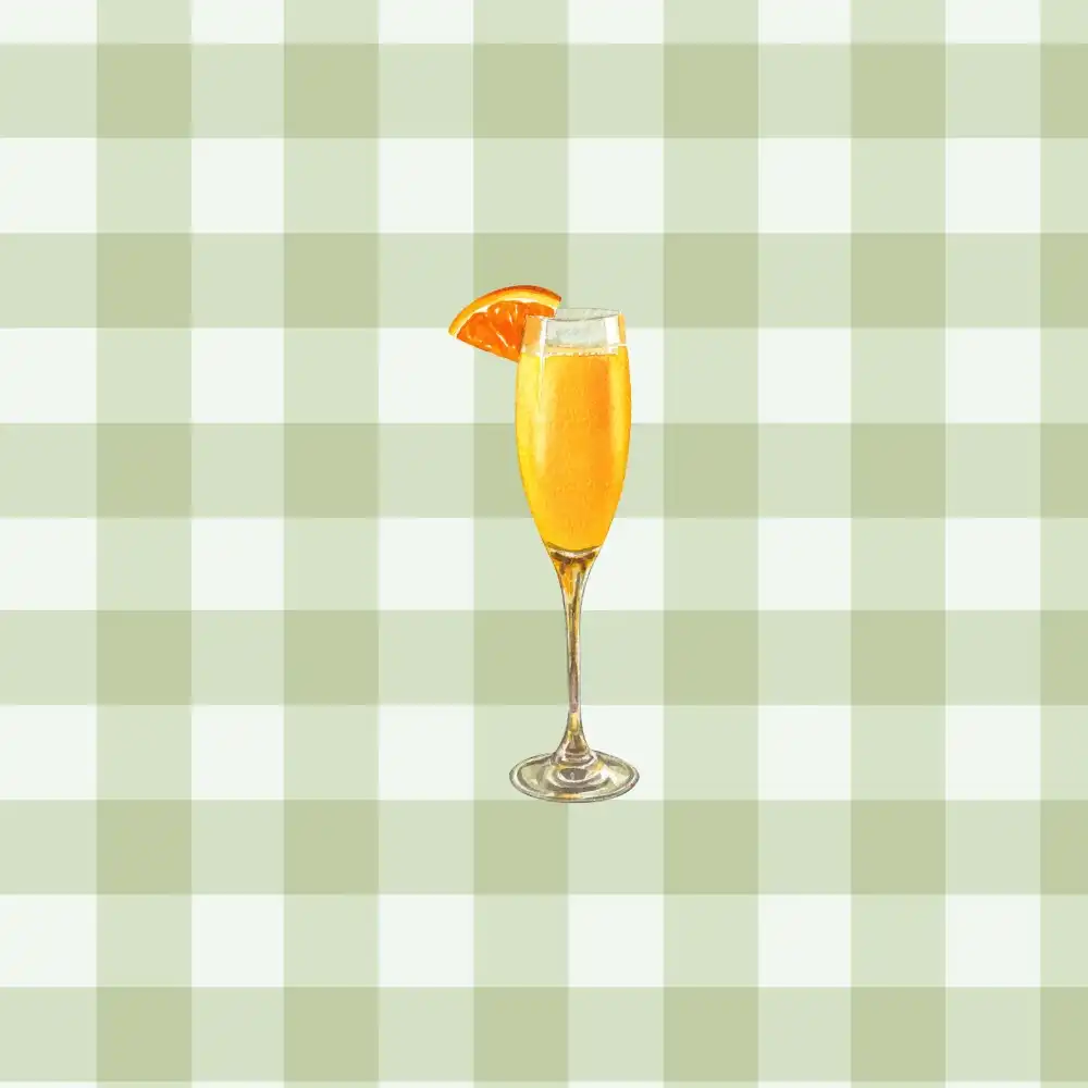 תפריט קוקטיילים