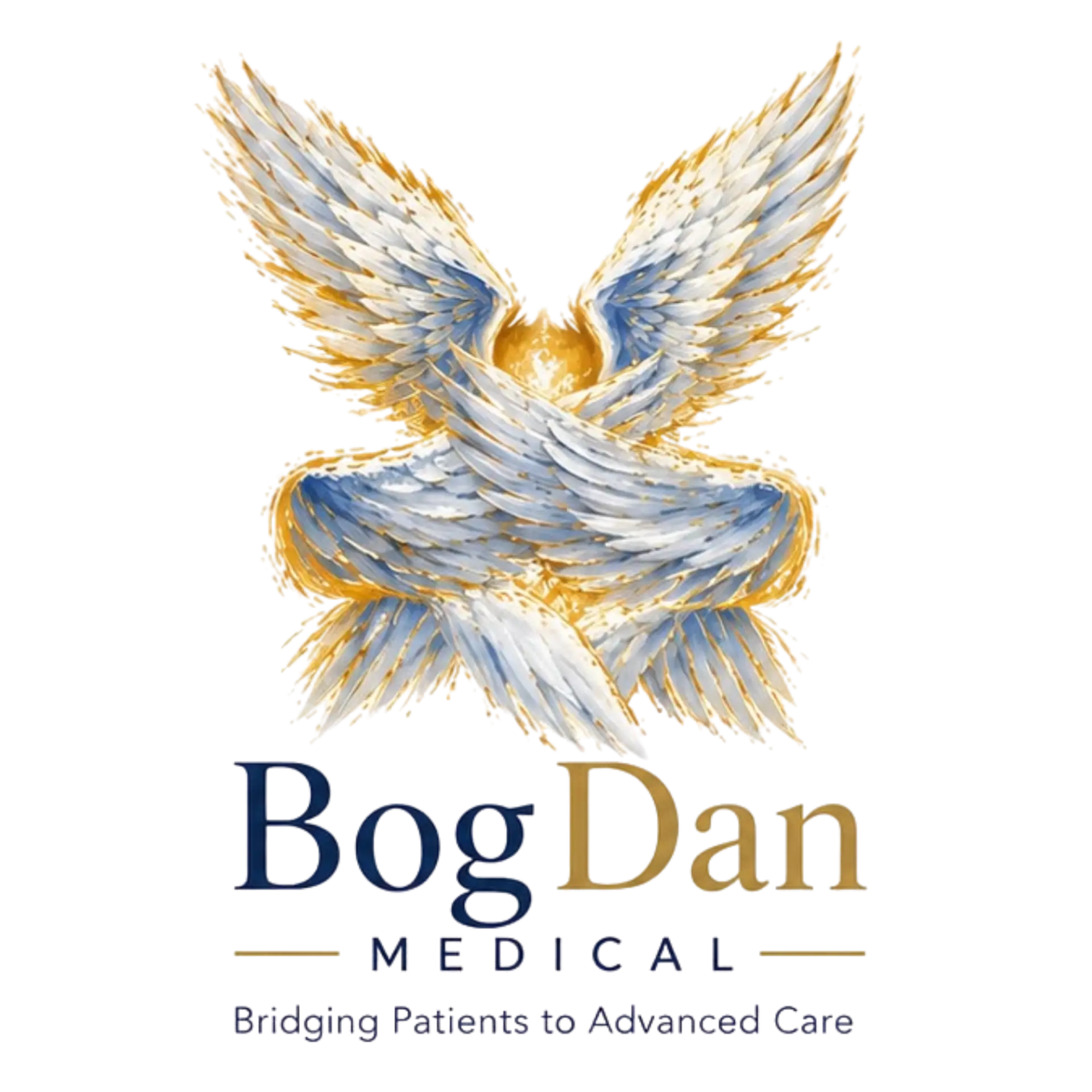 About Me || BogDan Medical
