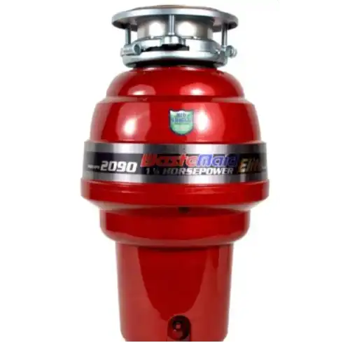 טוחני אשפה 1.25 כ"ס