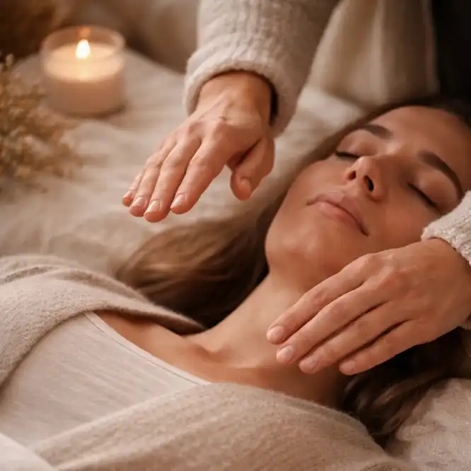 טיפול אנרגטי בשיטת תטא הילינג