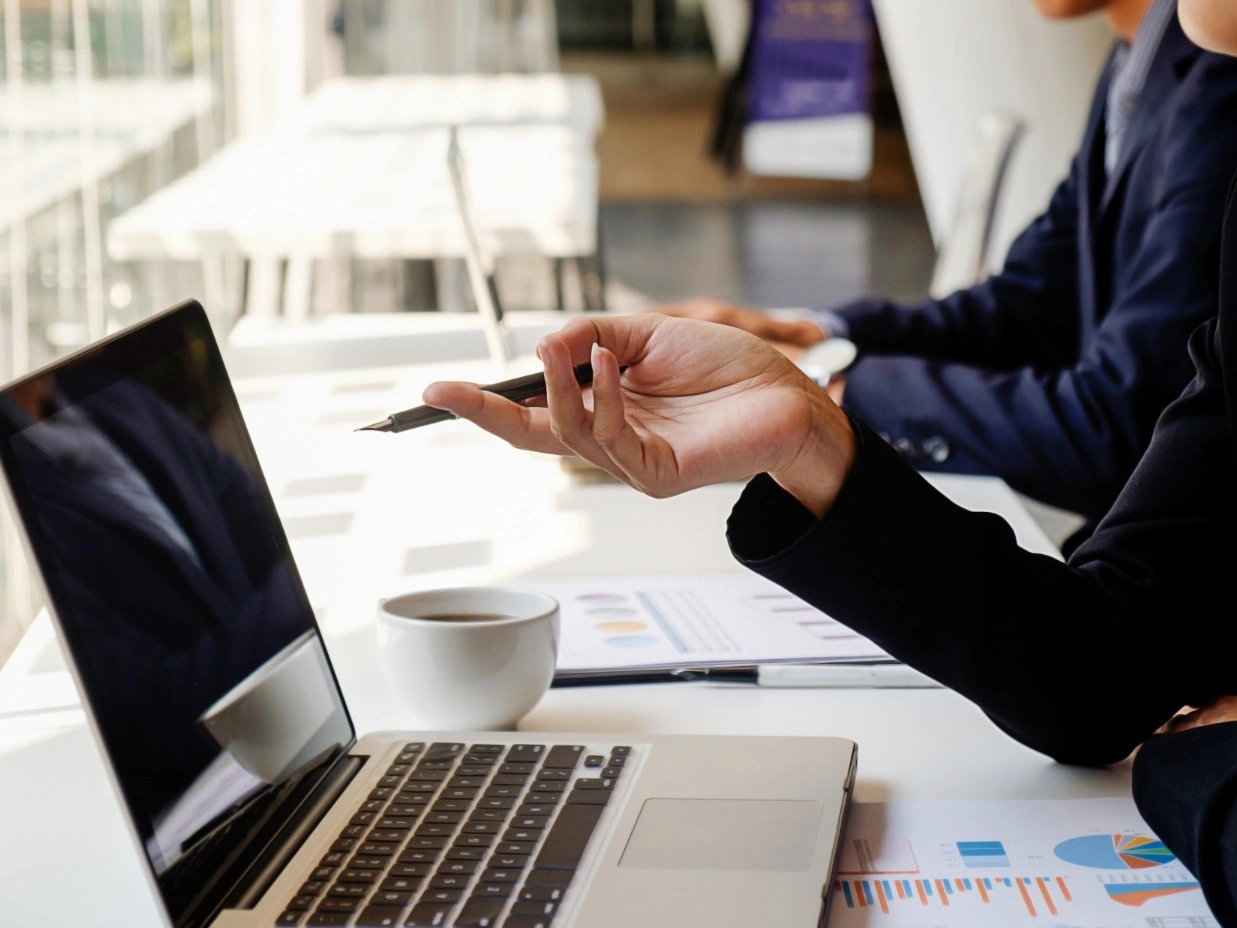 ניסיון מקצועי