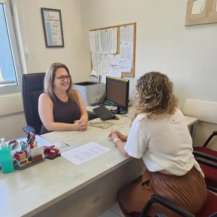 השירותים שלי