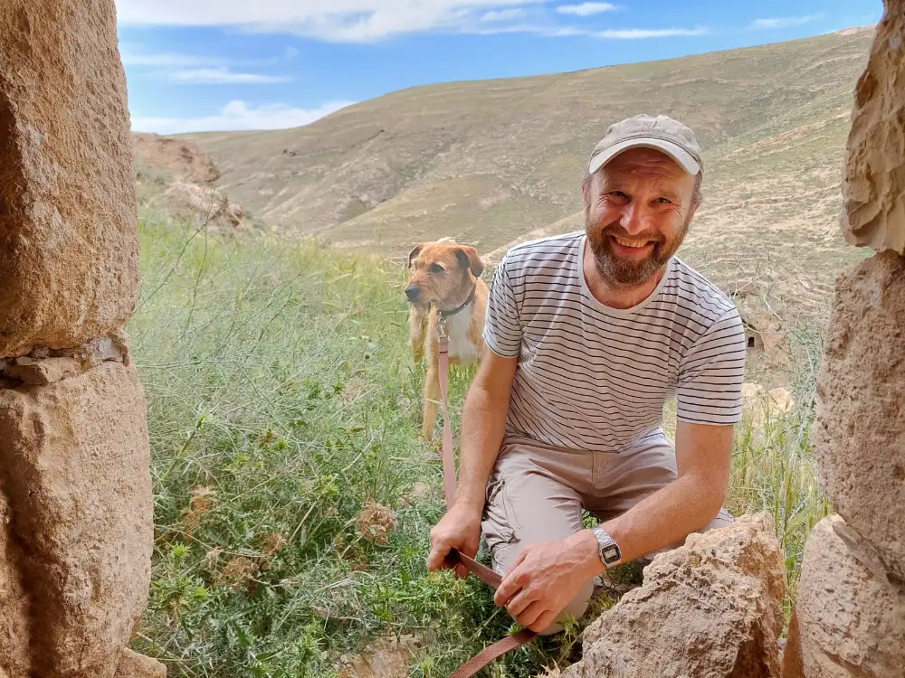 Проводник группы 