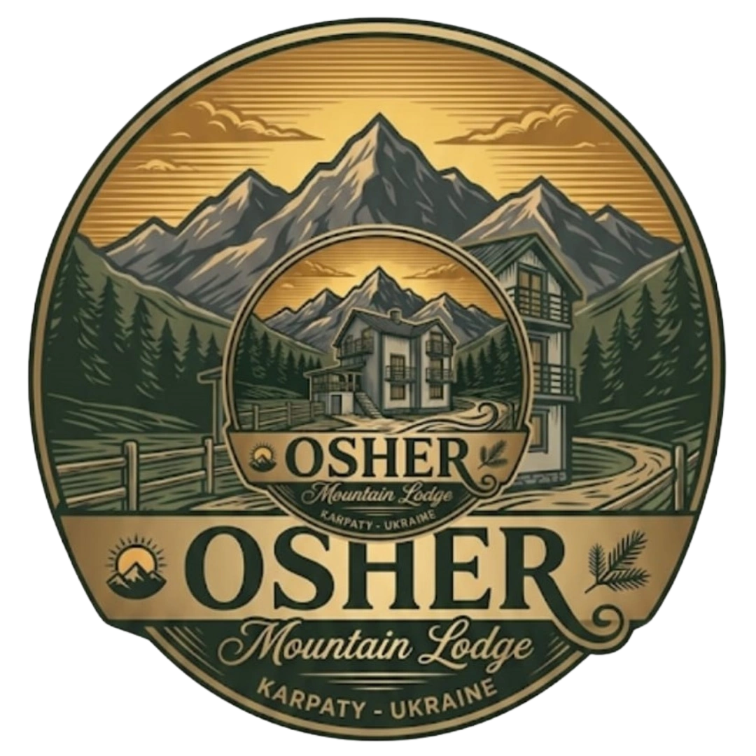 קצת עלינו || Hotel Osher