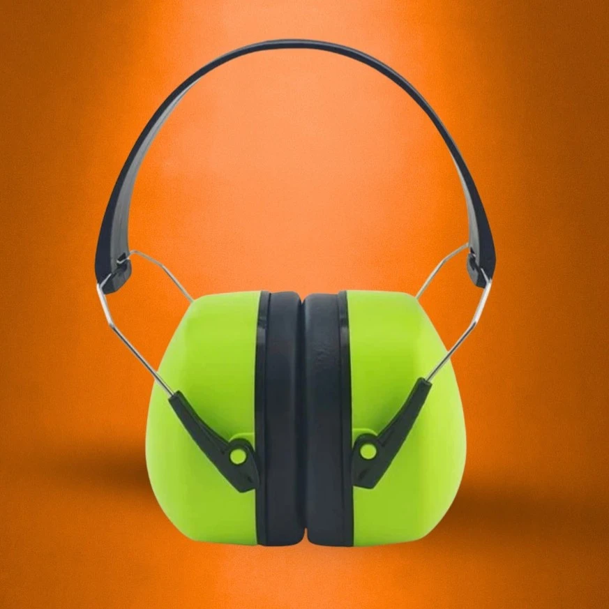 ציוד בטיחות