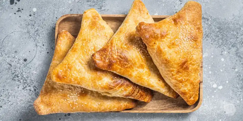 התפריט שלנו