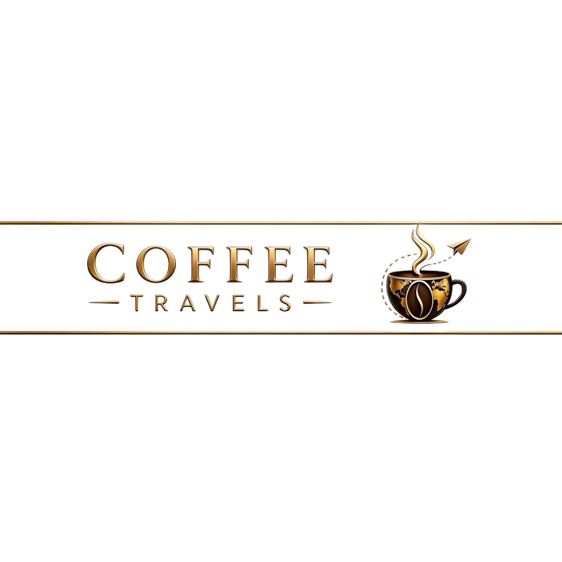 קצת עלינו || coffee travels