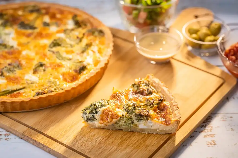 מגשי אירוח וקייטרינג חלבי