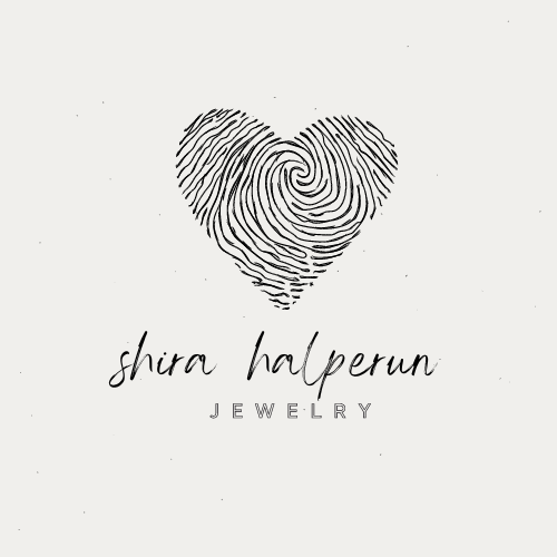 תכשיטים עבודת יד זוהרים לנשים 