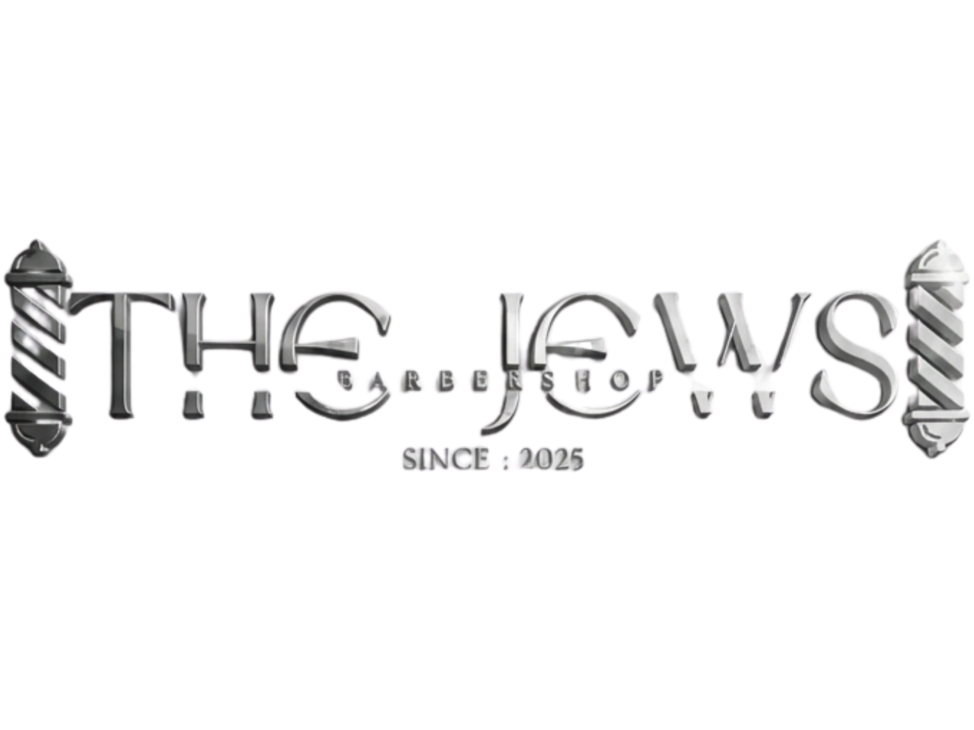 קצת עלינו || The Jews barber shop