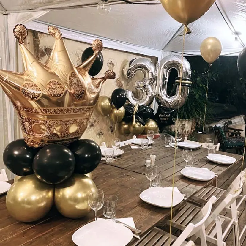 שירותי העסק