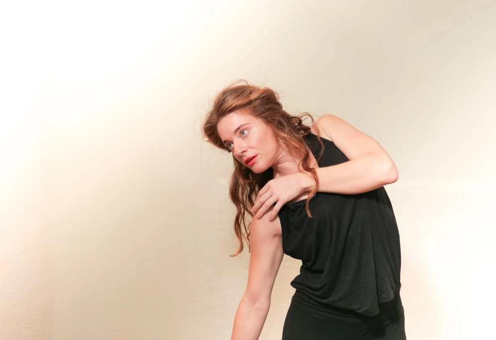 השירותים שלי